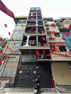 siêu phẩm hàng hiếm .đẹp ko tì vết => - căn hộ 2n1k mới