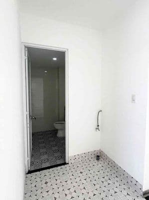cho thuê nhà cấp 4 mặt tiền đường trương công huấn