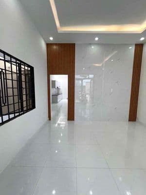 Nhà trung tâm thủ đức võ văn ngân gần 70m2 chưa tới 5tỉ