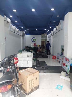 MT đường 1 khu Tên Lửa 4x20,3.5 tấm