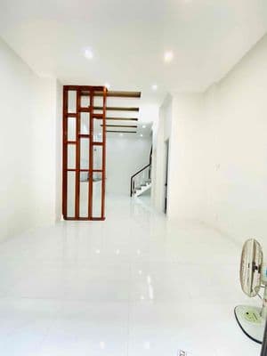 Nhà 3 Tầng, Phú Thọ Hoà, 35m2, giá Nhỉnh 4 tỷ.