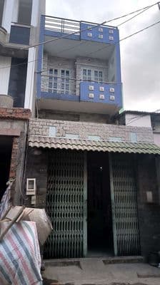 cho thuê nhà nguyên căn đường xe tải