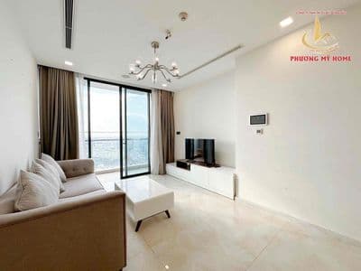 Hàng đẹp giá tốt! 3pn full nội thất cao cấp – chỉ 40 triệu/tháng (ba