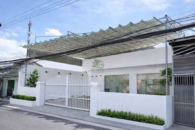 Cho thuê mặt bằng siêu rộng 260m2 kinh doanh tự do khu vĩnh điềm trung