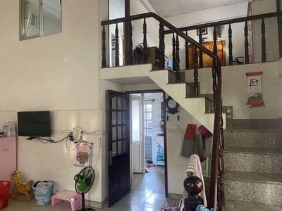 cho nguyên căn an phú đông quận 12