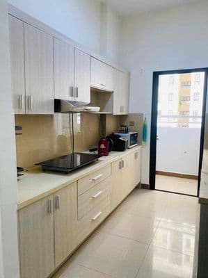 Cần Bán căn hộ Era Town 2Pn-3WC(85m2) View thoáng mát Chỉ 3 Tỷ.