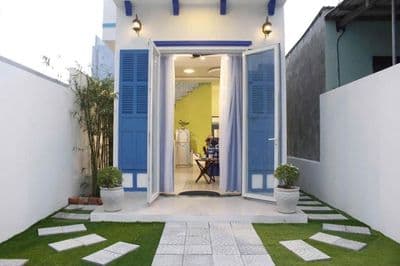 Cho thuê nhà 3pn full nội thất – lý văn phức, ngũ hành sơn