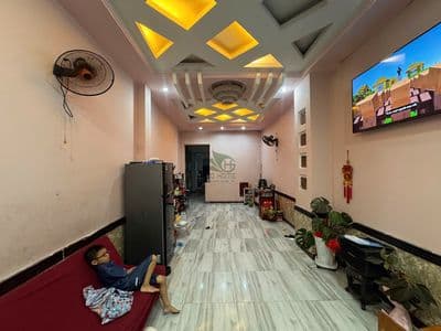 Cho thuê nhà ở kinh doanh 12 phòng hẻm hùng vương khu phố tây