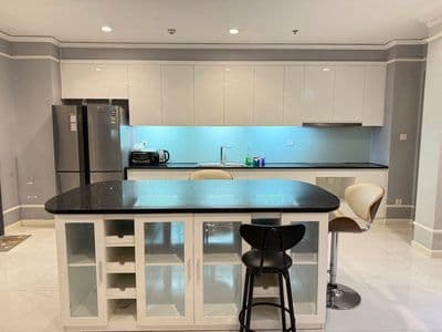 Chính chủ bán căn hộ 3PN Vinhomes Central Park Central 1 view sông đẹp