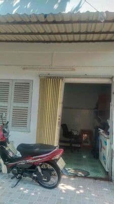 Cần bán căn nhà cấp bốn số 2164/15/6 đường Lê khả Phiêu , xã Bình chá
