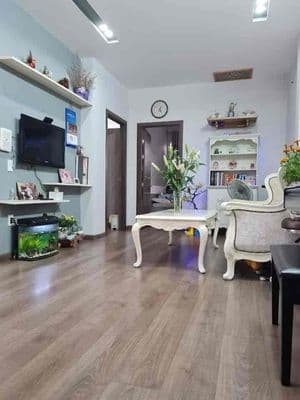 Bán căn hộ view sông, căn góc thoáng mát vị trí trung tâm sát q1, q3