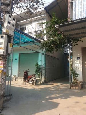 Chính chủ cho thuê nhà trung tâm An Dương
