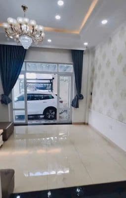 Cho thuê Biệt thự 138m2có 5pn chợ QL13 Hiệp Bình Phước Thủ Đức 25tr