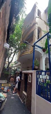 Cho thuê nhà nguyên căn đặng thai mai, tây hồ, hà nội