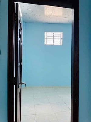 CHO THUÊ NHÀ NGUYÊN CĂN HẺM 7m ĐƯỜNG 26/3 1 lầu mới như hình đăng