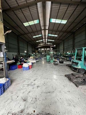 Bán nhà máy – nhà xưởng mặt tiền đt747b, phường tân khánh, tp.hcm