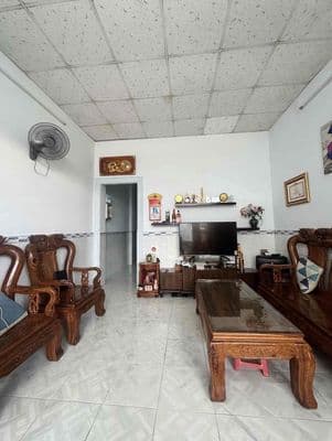 Gần ĐH Cảnh Sát Hẻm Thông 54m2 Rẻ Bèo 3.4 Tỷ