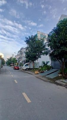 mặt tiền kinh doanh,gần Bx quận 8, 5mx19m, 4 tầng, nhỉnh 9,x tỷ