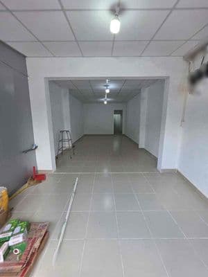 Mặt Tiền KD Siêu Rẻ 4x15m (1Phòng Ngủ) HƯƠNG LỘ 2. Bình Tân