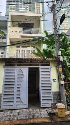 cần cho thuê nhà mặt tiền khu an phú q2 cũ làm văn phòng cty