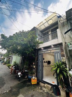 chủ cần oxy
