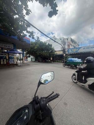 cho thuê Nhà MTKD an dương vương an lạc bình Tân DT 60m giá 9tr