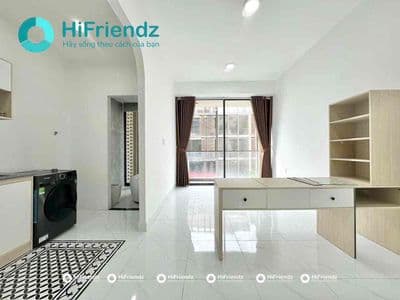 Khai trương dự án mới studio bancol_kinh dương vương_aeon bình tân