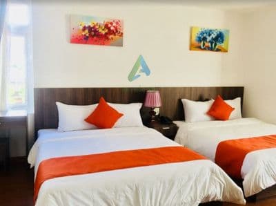 Tòa căn hộ 6 tầng 28 phòng nguyễn cao luyện,sơn trà