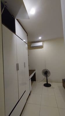 Cho thuê căn 2 ngủ IEC Thanh Trì