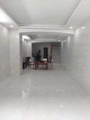 cho thuê nhà mới tinh sạch sẽ có lầu 2p ngay phạm văn sáng lê thị dung