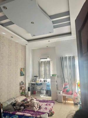 Nguyên Căn 2Phòng hẻm Nguyễn Thị Thập P.Bình Thuận - Quận 7