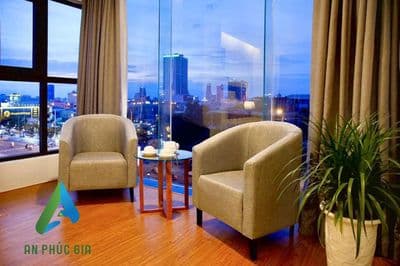 Bán tòa khách sạn 27 phòng đường đoàn quý phi,hải châu