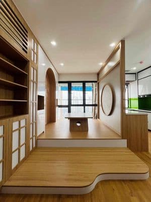 chính chủ cần bán căn 45m