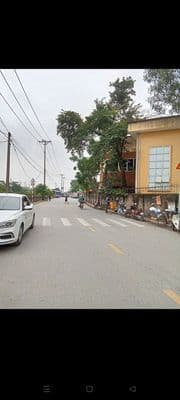1.2 tỷ, đất thị trấn vân đình, ứng hòa, hà nội