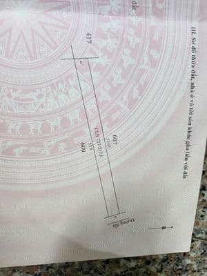 chính chủ, tôi cần bán đất