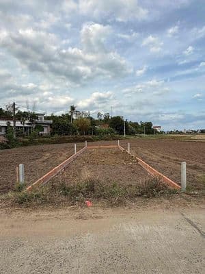 Bán lô đất full thổ cư cách biển 1.5km