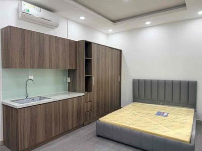 cho thuê căn hộ dịch vụ