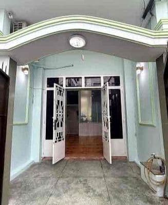 Cho thuê nhà 15 triệu nguyễn văn đậu, bình thạnh, 3pn 3wc
