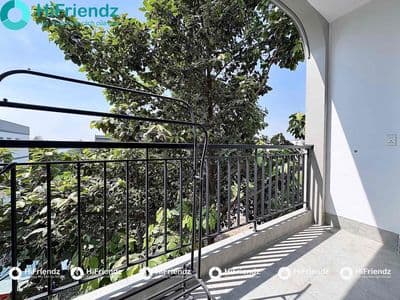 Căn hộ 1pn_rộng, tiện nghi_ngay đảo kim cương