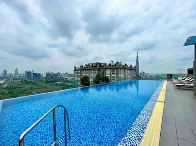 Cho thuê shophouse, đặt cọc 6 tháng - miễn phí tiền thuê 6 tháng