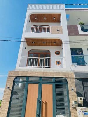 Nhà đẹp kdc nam khang – nguyễn duy trinh, long trường - 5,950 tỷ.