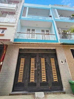 Cho thuê nhà gần kdc hồng long, ql13, hiệp bình phước