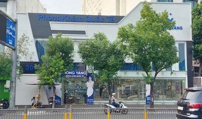 Cho thuê mặt tiền nam kỳ khởi nghĩa q3-dt: 12x15m-3l-giá: 120tr/tháng