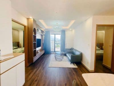 Dt cho thuê căn hộ ct3 vĩnh điềm trung