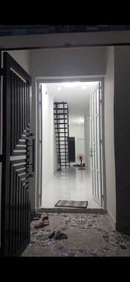 Cho thuê nhà nguyên căn lê văn lương