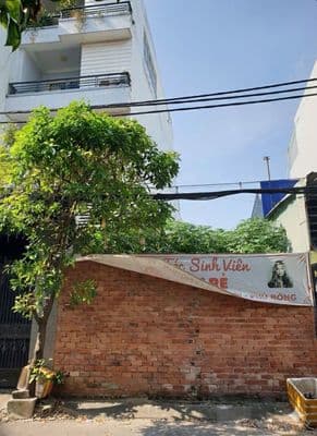 HHMG1%, Bán đất hẻm 87/117 Nguyễn Sỹ Sách, 5x 20, Hẻm 6m.