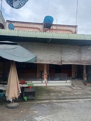 Cho Thuê Mặt Bằng 8x15 mét