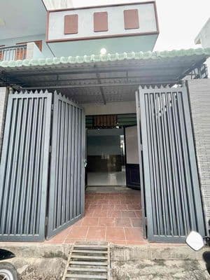 Cho thuê nhà nguyên căn gần vinhomes grand park quận 9