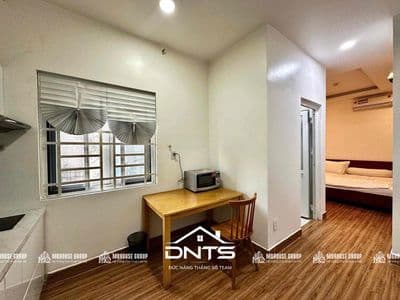 Chi thuê căn hộ chung cư mini gần chợ tân định , trường đh ueh giá rẻ