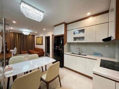 Cắt lỗ bán nhanh căn 2N2VS full đồ chỉ 3,430 Tỷ tại vinhomes ocp